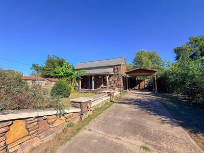 Tahlequah Oklahoma under 150,000 home