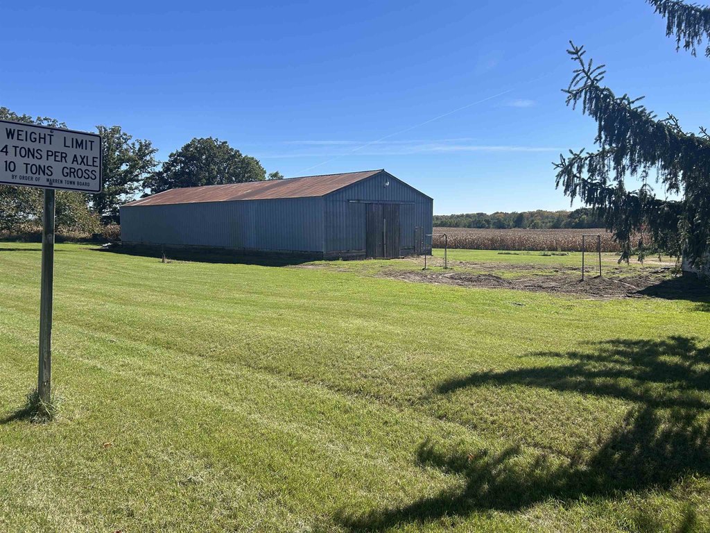 affordable house under 150K in Redgranite Wisconsin