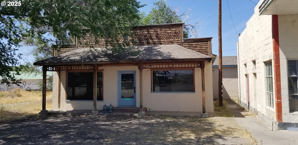 under 150K property in Jordan Valley Oregon