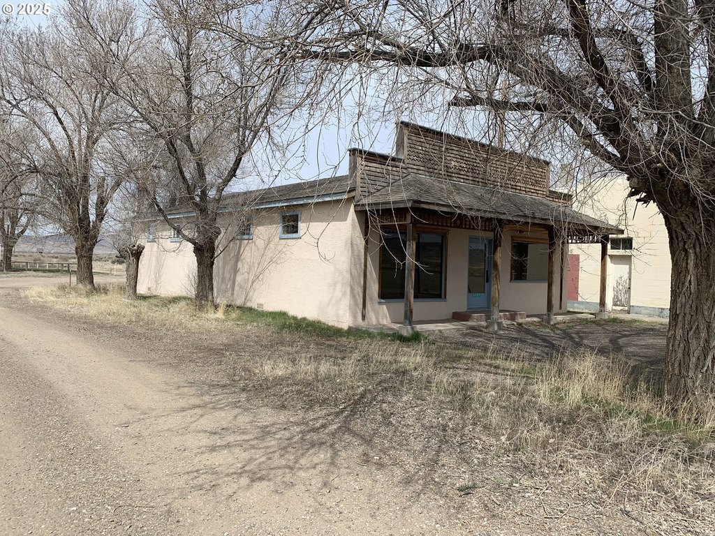 budget Jordan Valley Oregon home under 150,000