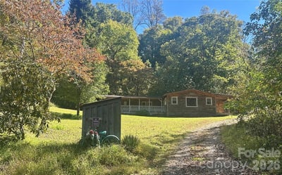 Whittier North Carolina housing under 150000