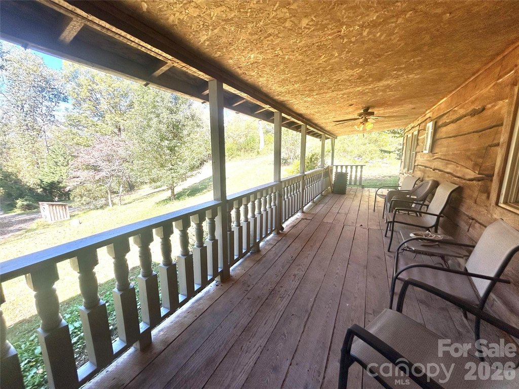 property under 150K in Whittier North Carolina
