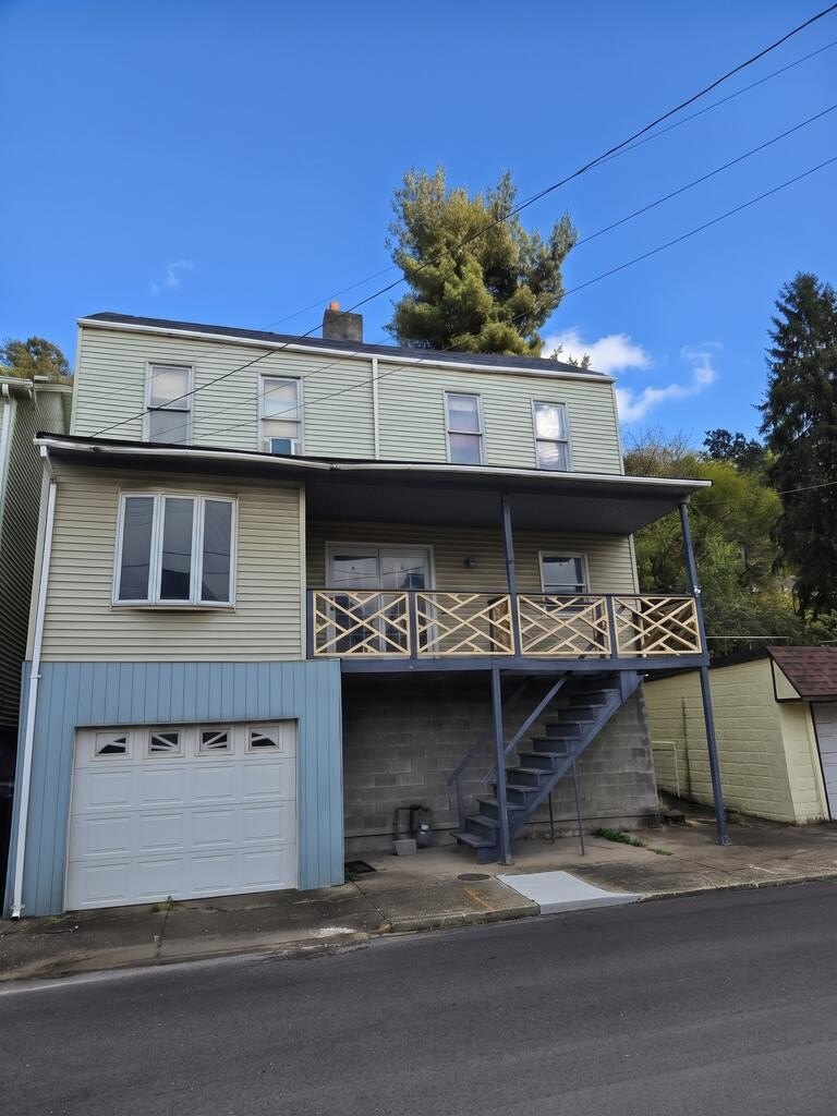 under $150,000 property in Benwood West Virginia