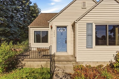 Saginaw house under 150K Michigan