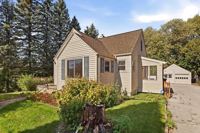 Saginaw Michigan under 150000 home