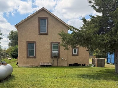 under $150,000 cheap property Peetz Colorado