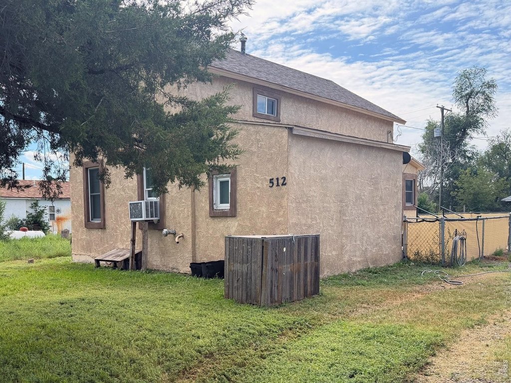 Peetz Colorado housing under 150,000