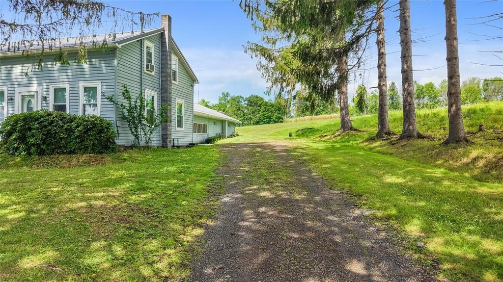 Bainbridge New York housing under 150,000
