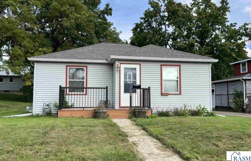 housing in Saint James Minnesota under 150,000
