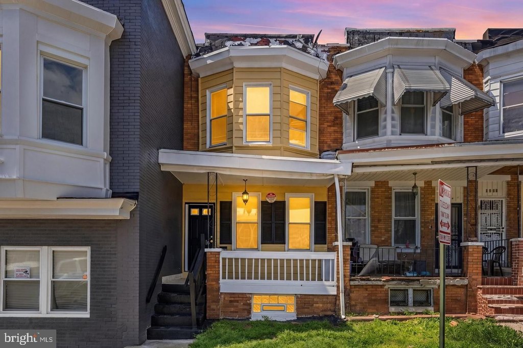 under $150,000 property in Baltimore Maryland