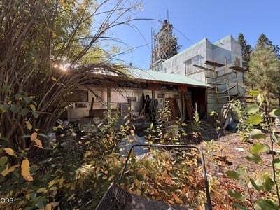 Chiloquin Oregon under 150000 home