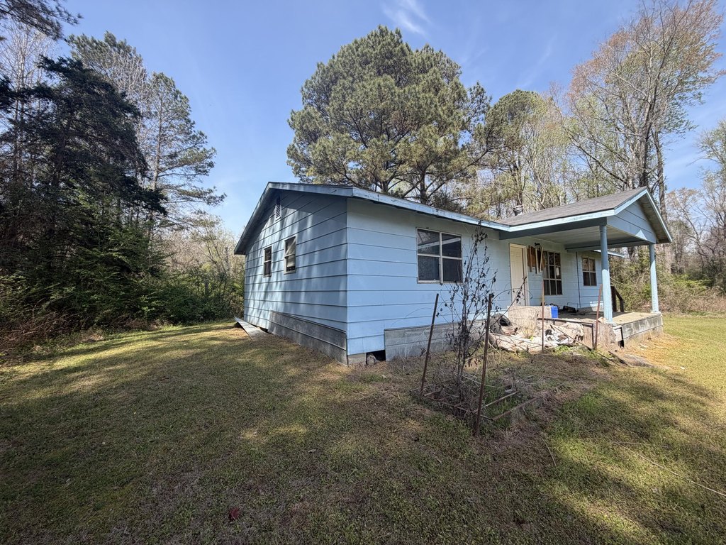 Louisville Mississippi home under 150000