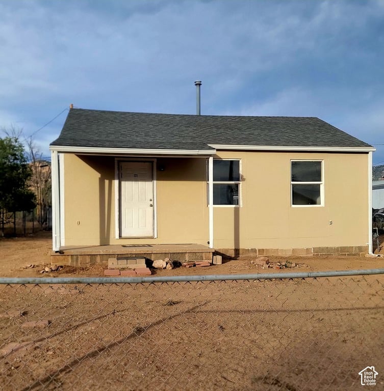 property under $150,000 in East Carbon Utah