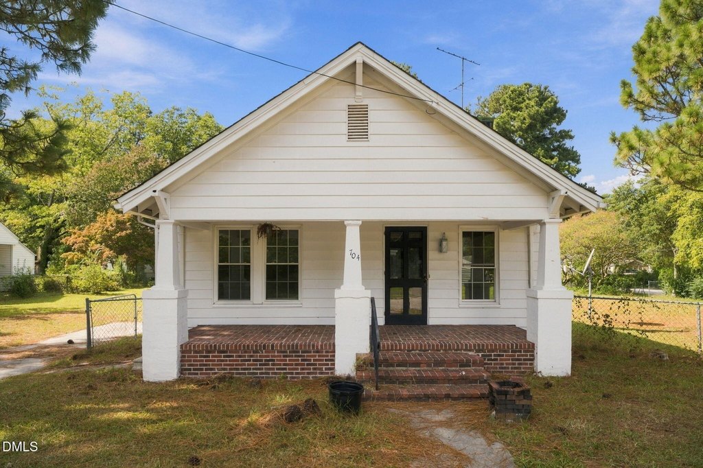 under 150000 home budget Rocky Mount North Carolina