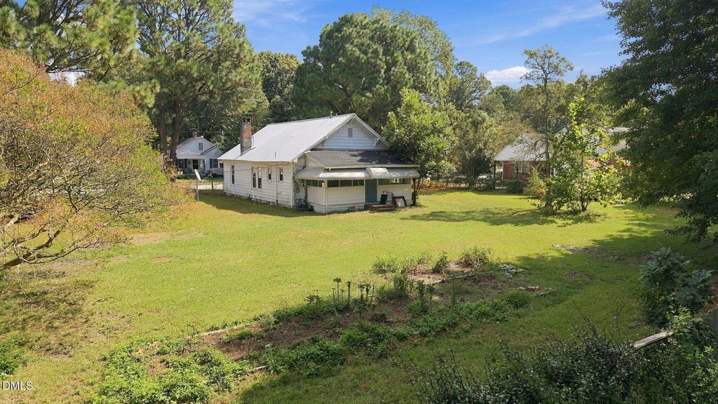 North Carolina house under 150K Rocky Mount