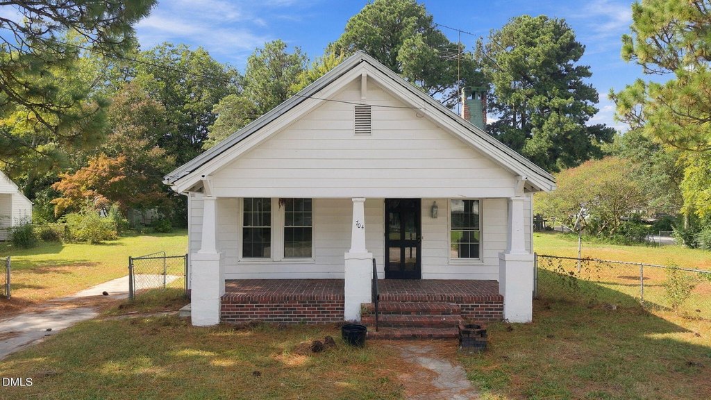 property under $150,000 in Rocky Mount North Carolina