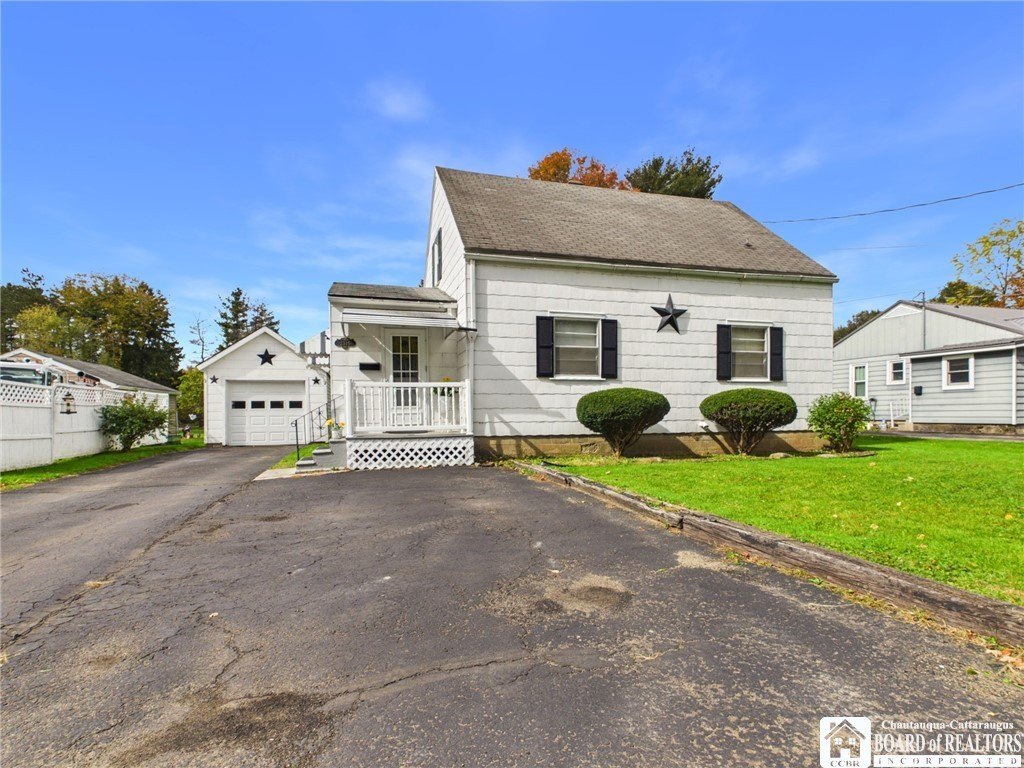 property under 150K in Allegany New York
