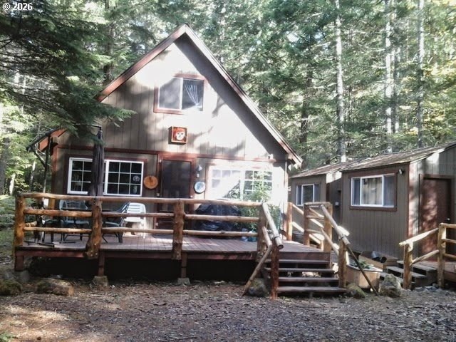 under $150,000 property in Cougar Washington