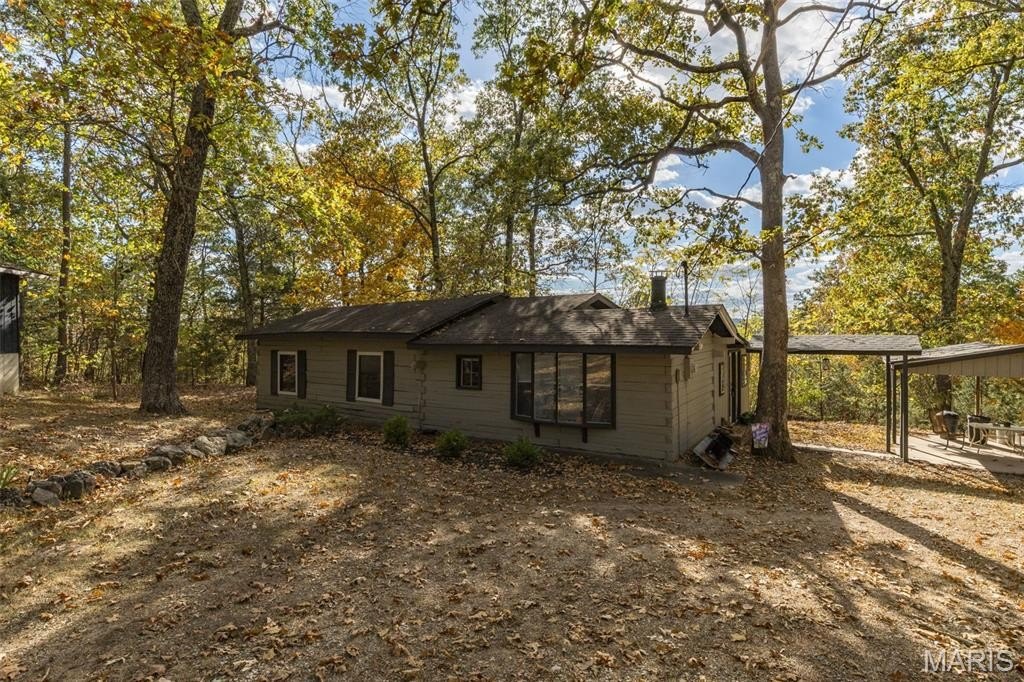 housing in Ste Genevieve Missouri under 150000