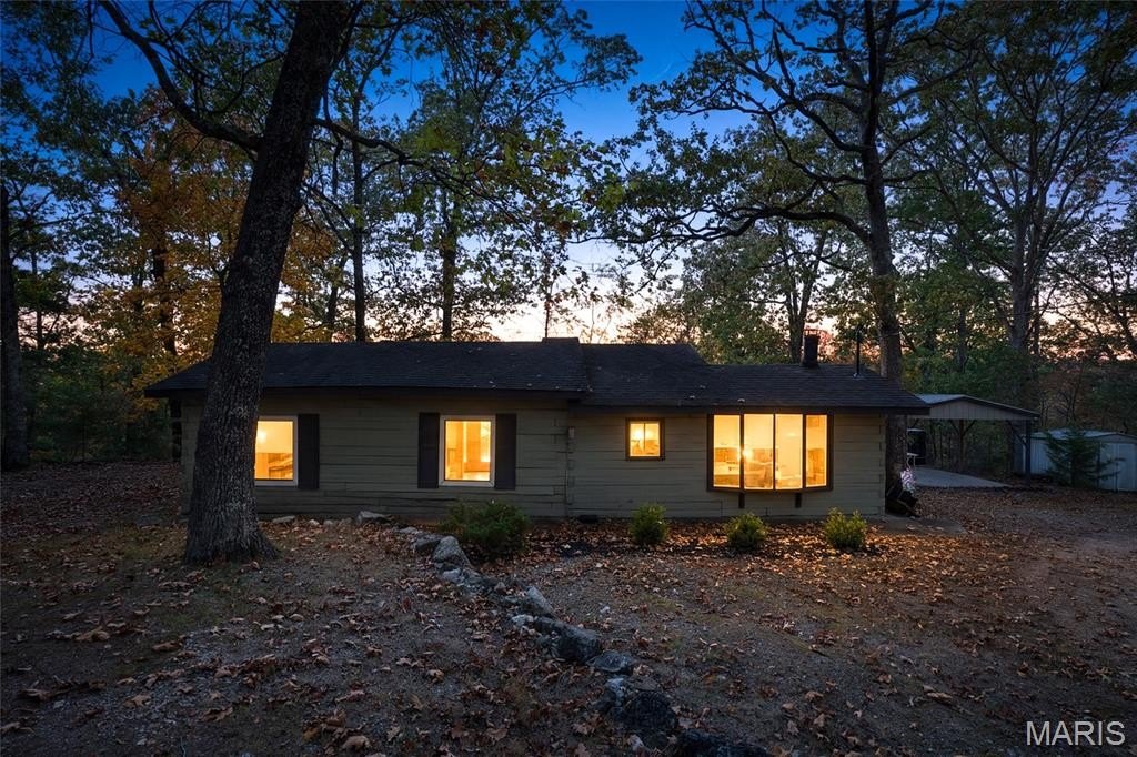 affordable house under $150,000 in Ste Genevieve Missouri