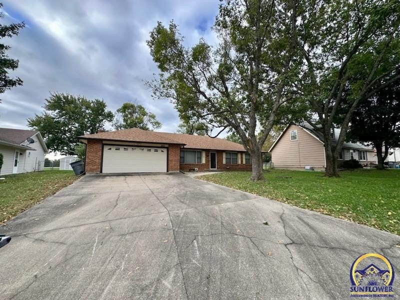 affordable house under $150,000 in Emporia Kansas