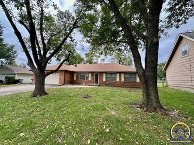 housing in Emporia Kansas under 150000