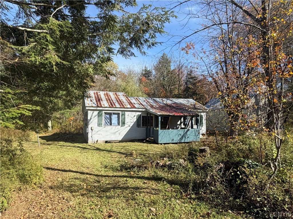 Richland New York under 150,000 home