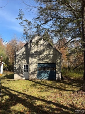 Richland house under $150,000 New York