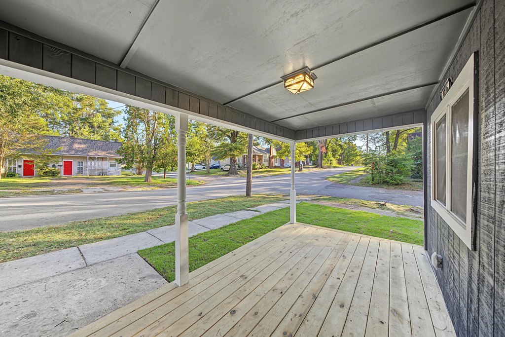 budget Corinth Mississippi home under 150000