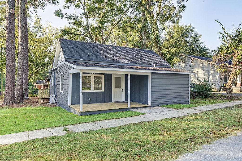 Corinth Mississippi housing under 150,000