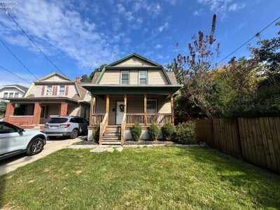 Sandusky Ohio under 150,000 home