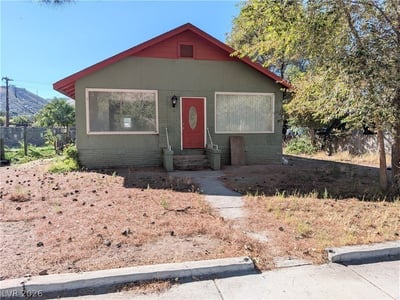 under 150,000 home budget Caliente Nevada