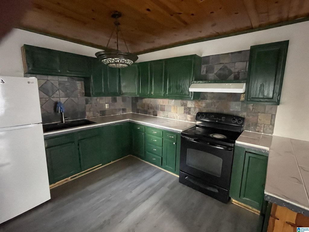 Birmingham Alabama home under 150,000