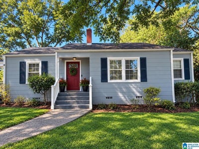 under 150000 housing Birmingham Alabama