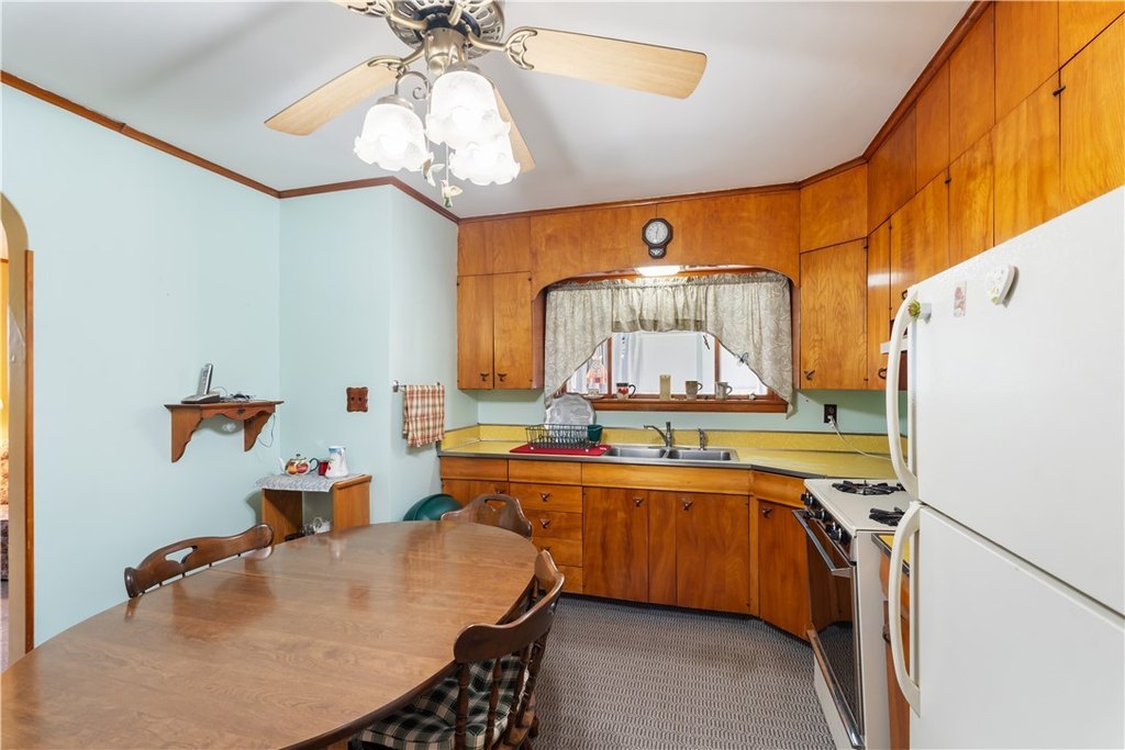 New York house under $150,000 Wayland
