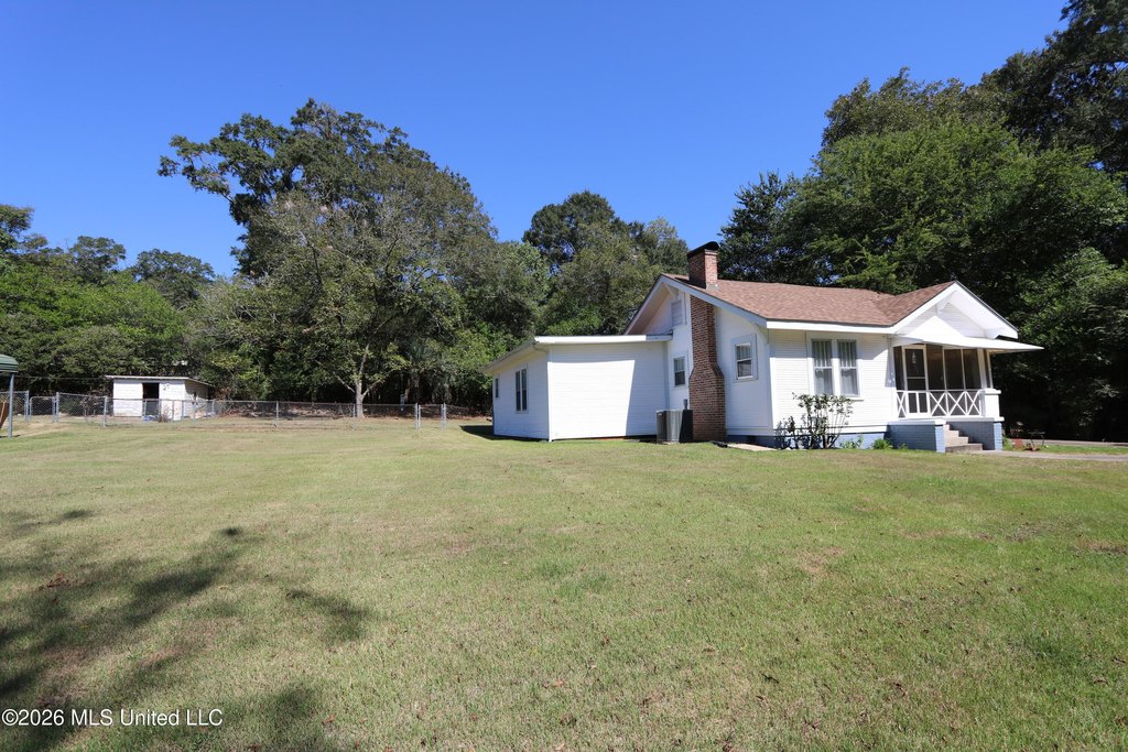 under $150,000 cheap property Laurel Mississippi