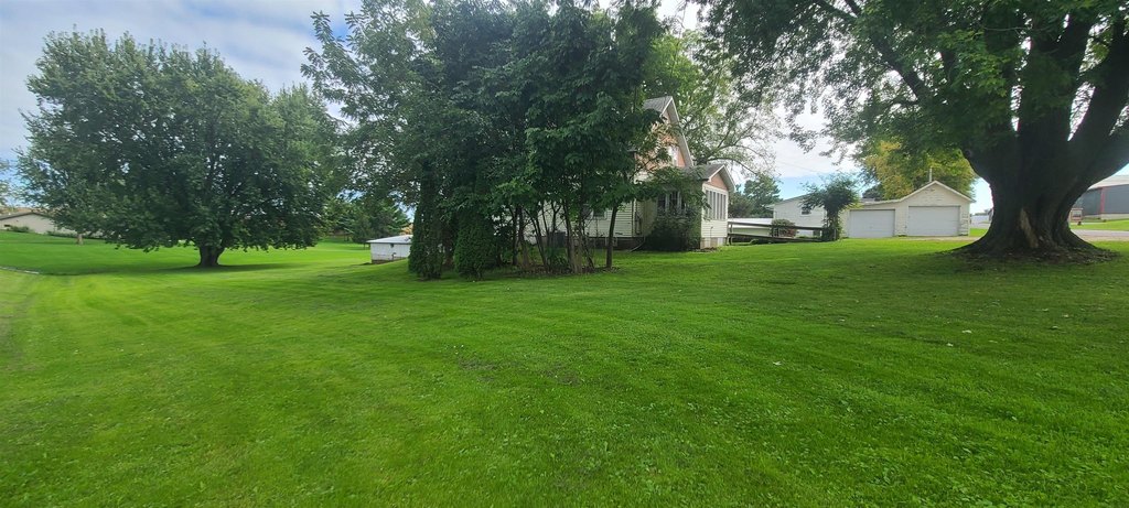 housing in Garnavillo Iowa under 150,000