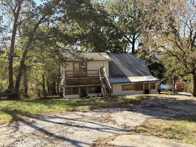 Covington house under $150,000 Virginia