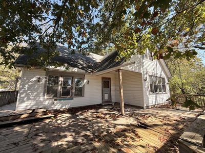 housing in Covington Virginia under 150000