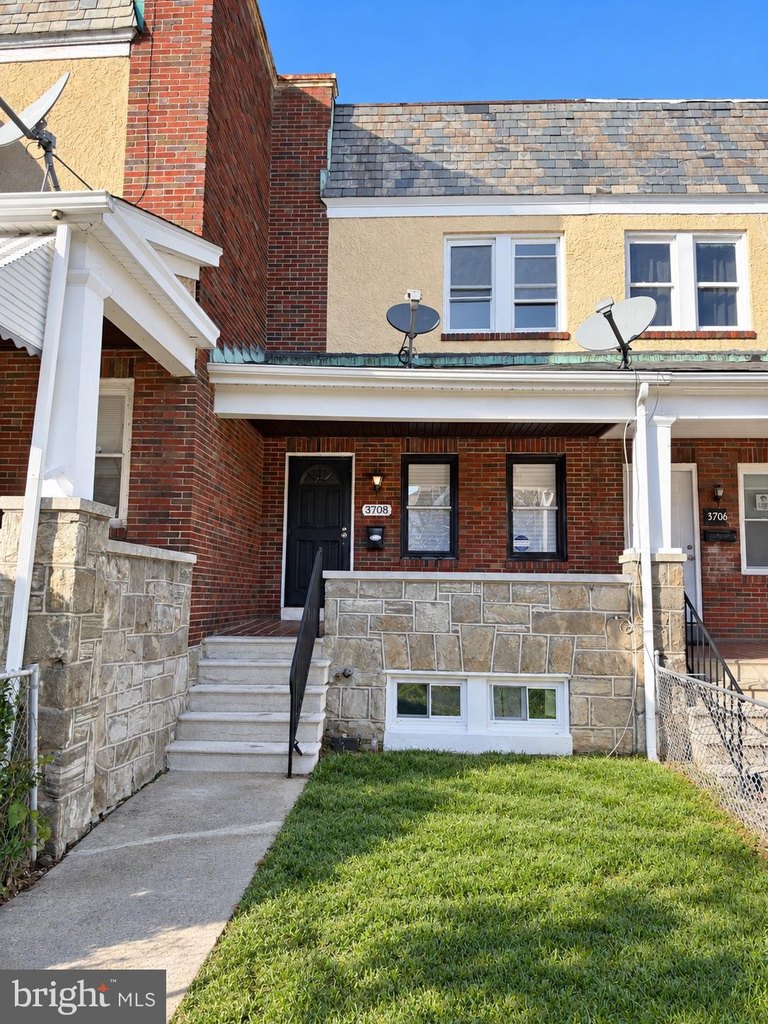 Baltimore Maryland home under 150000