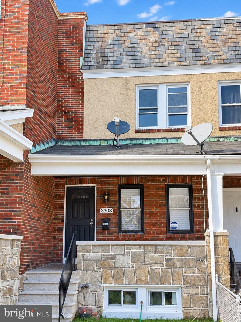 cheap housing under $150,000 Baltimore Maryland