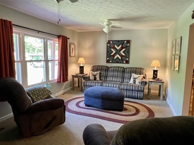 under $150,000 property in Genoa West Virginia