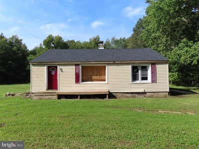 property under 150K in Dover Delaware