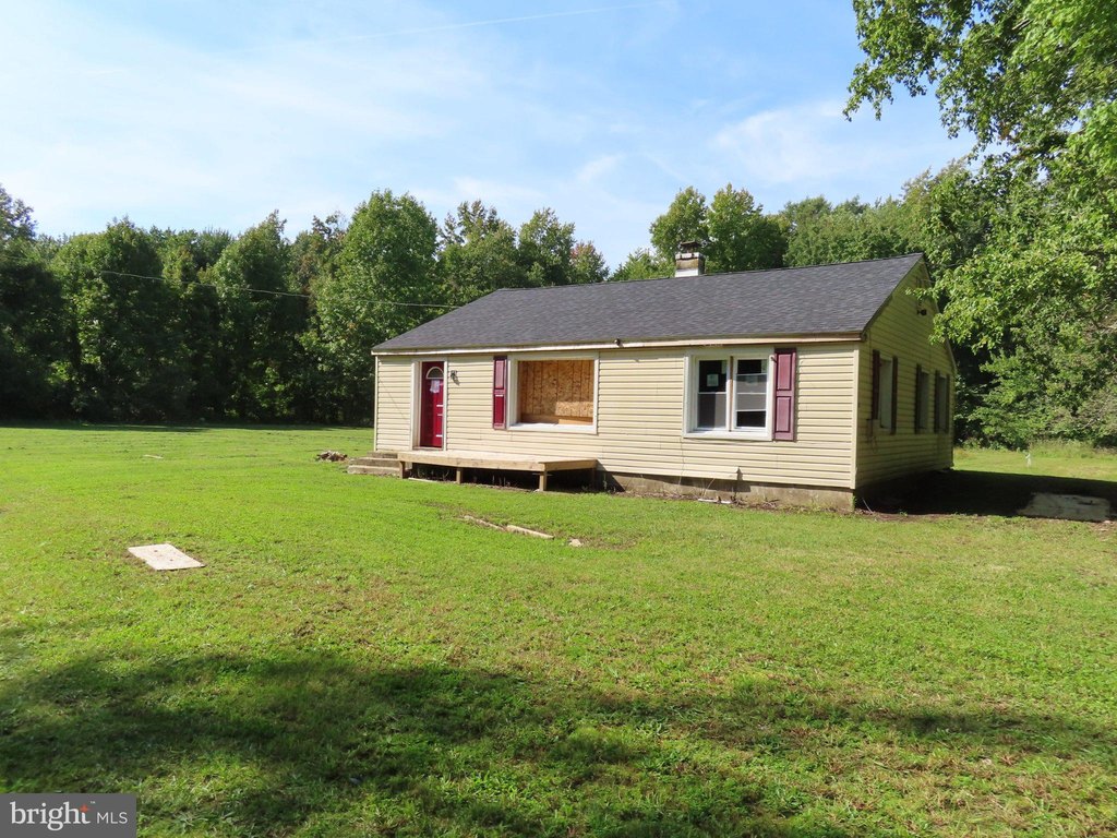 under 150,000 home budget Dover Delaware