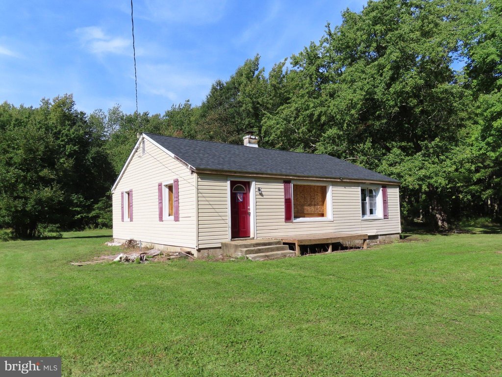 affordable house under $150,000 in Dover Delaware