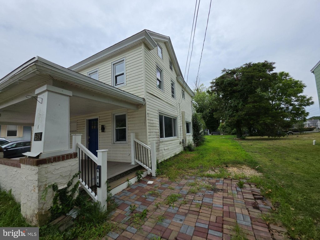 Leesburg New Jersey housing under 150000