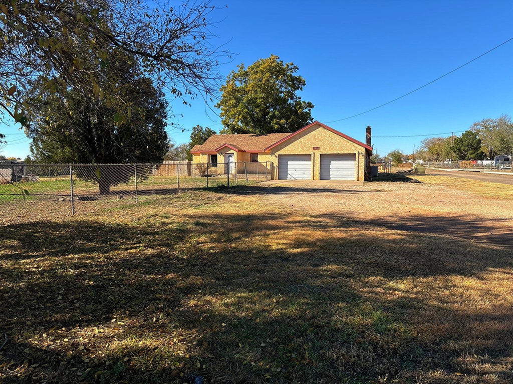 Clovis New Mexico under 150,000 home