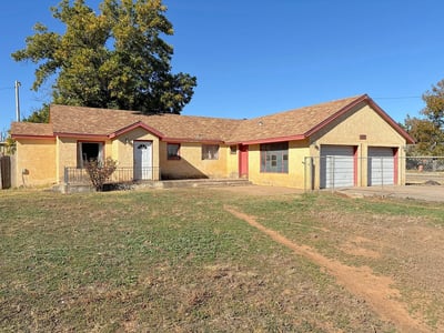 Clovis New Mexico housing under 150000