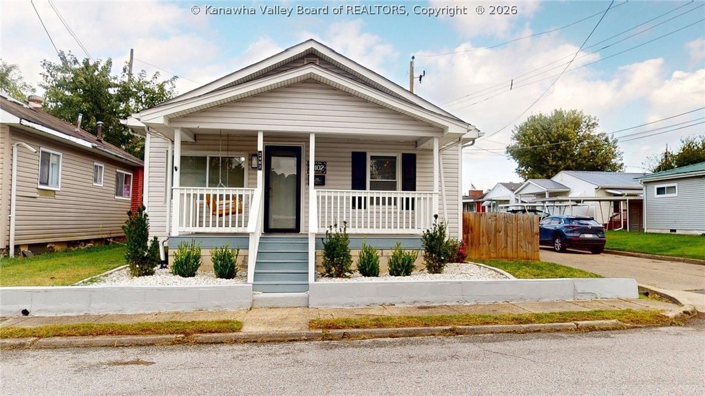 under 150000 housing Huntington West Virginia