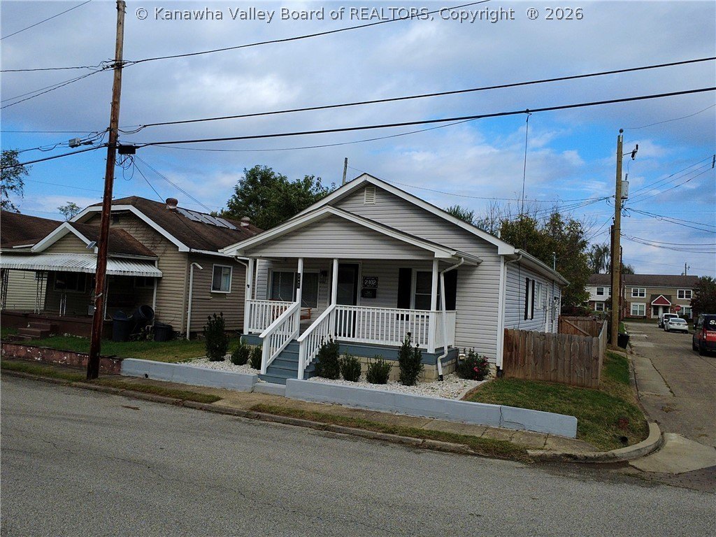 cheap housing under 150K Huntington West Virginia